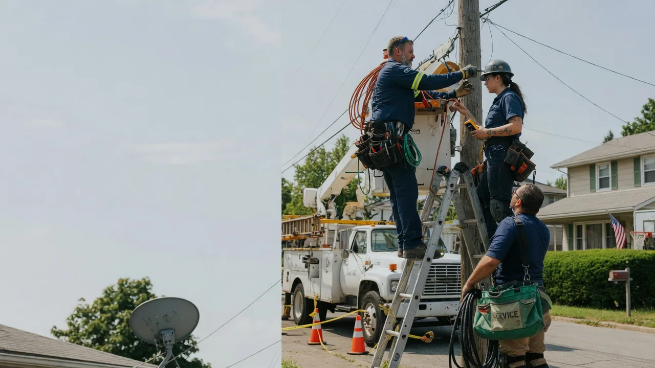Electrical Repair in Thousand Oaks, CA near me